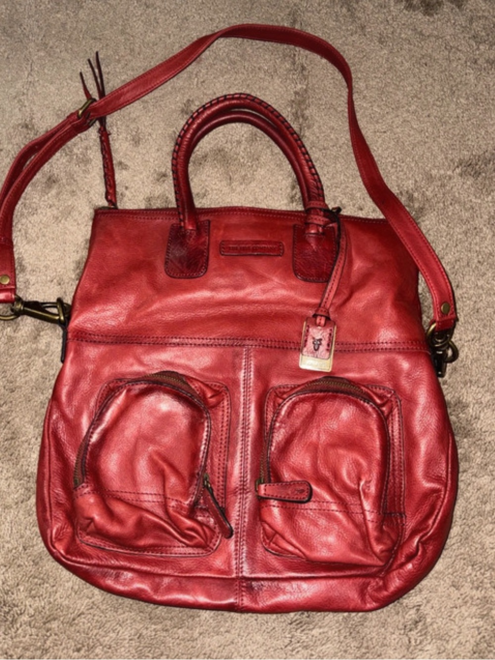 Frye handbag